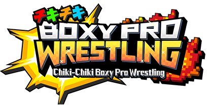 Chiki-Chiki Boxy Pro Wrestling