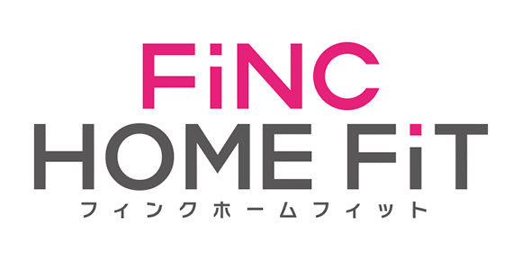 FiNC HOME FiT（フィンクホームフィット）