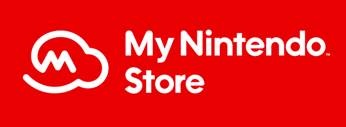 myNintendoStore