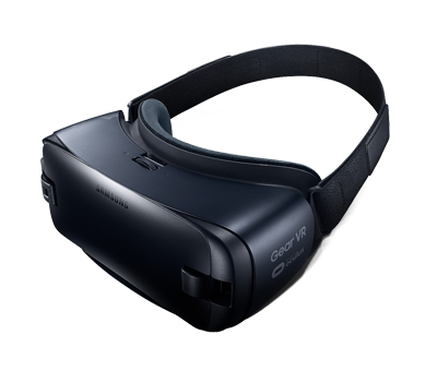 GearVR HomestarVR