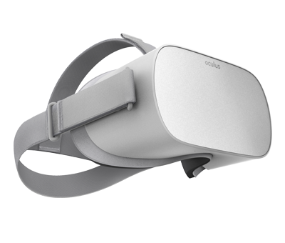 Oculus Go