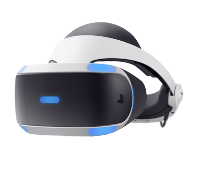 Playstation VR